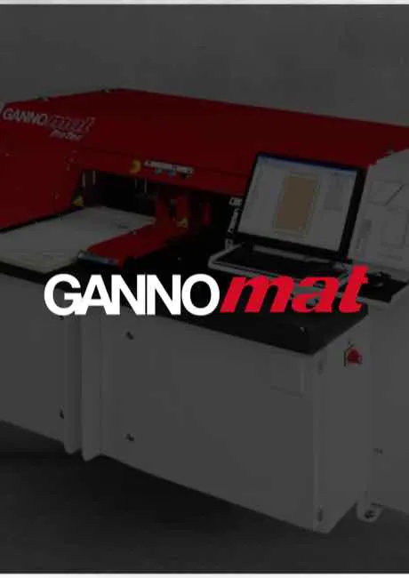Gannomat