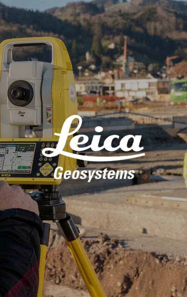 Leica Geosystems