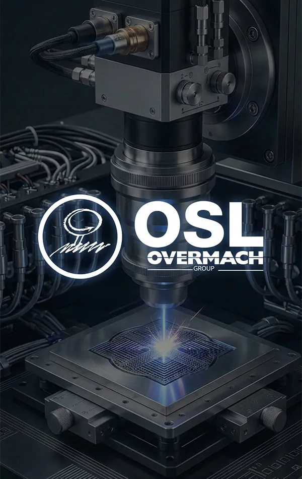 OSL Overmach