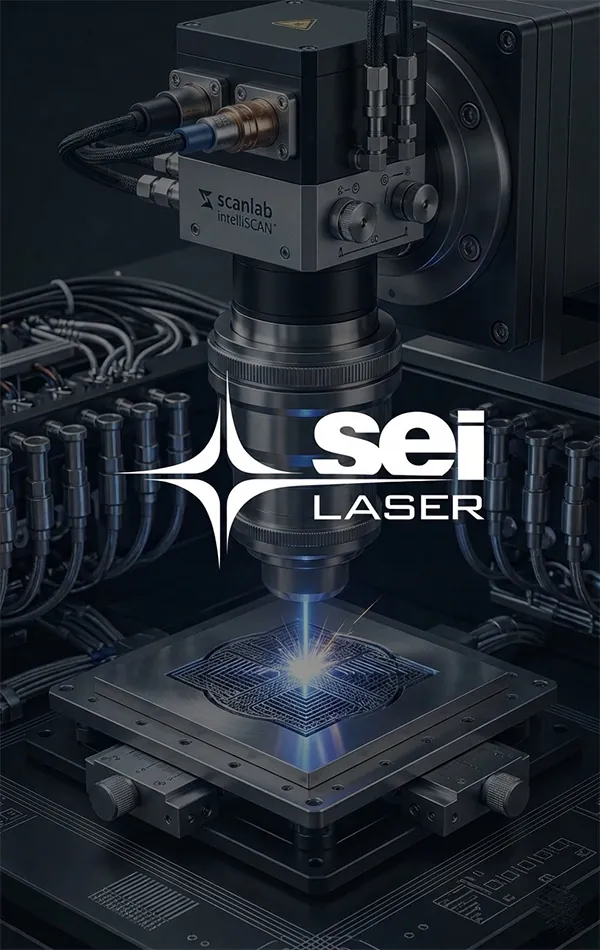 SEI Laser